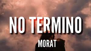 Framo morat planetary gears provide you with all the freedoms and options, because we can offer the right solution for any application, no matter how specialized it is. Morat No Termino Letra Youtube