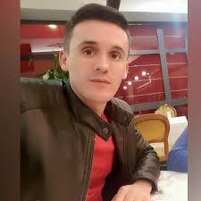 His reaction says it all 😂