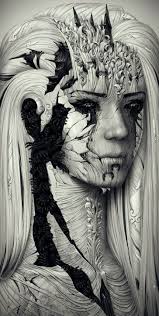 Crazy Art Art Love Cool Art Artwork Art Inspiration