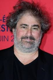 Denis Robert : biographie, filmographie, photos & vidéos