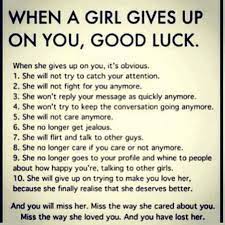 Best of luck wherever you're going. Your Gonna Miss Me When I M Gone Quotes About Moving On From Friends Quotes About Moving On Breakup Quotes