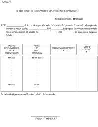 Infórmese sobre la rentabilidad de su fondo de pensiones, las comisiones y la calidad de estructura de comisiones por depósitos de cotizaciones vigentes a feb. Que Es El Certificado De Cotizaciones De Una Afp Rankia