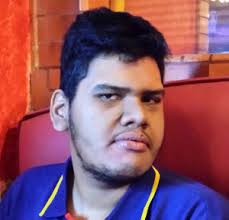 Eduardo Andres Hernandez Rivera Obituary June 16, 2015