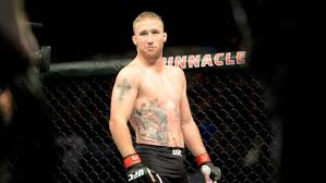 Whether it be because it was yet another time where tony ferguson vs khabib nurmagomedov got cancelled, or whether it be for justin hopefully it is remembered for what did happen rather than what did not happen, and that's the fact gaethje truly dismantled ferguson for the entirety of their fight. Justin Gaethje Explains Why He Took Terrifying Tony Ferguson Fight