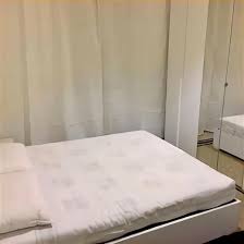 Letto matrimoniale 2 piazze con comodini. Letto Matrimoniale Contenitore Milano Usato In Italia Vedi Tutte I 20 Prezzi