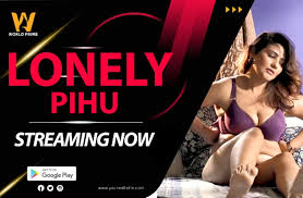 Lonely pihu (2020) uncut world prime - BEST XXX TUBE