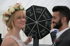 24 Entertaining Wedding Reception Games Wedding Reception Activities Wedding Reception Games Wedding Games For Guests