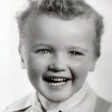 The cast as babies!!