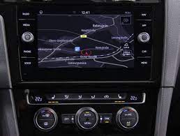Heb je een ander systeem in je auto of is je vw van een ander bouwjaar. Vw Discover Media 2021 Ausstattung Funktionen Update
