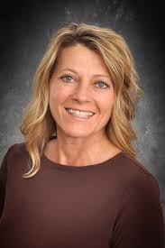 Kristine Baldwin, DESIGNATED REALTOR