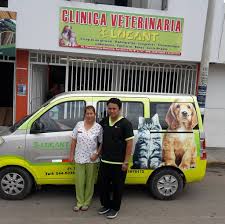 Clinica Veterinaria Lucant