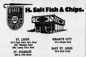 Home | H Salt Fish & Chips