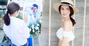 แวนด้า มุททาสุวรรณ (สกุลเดิม คือ ฉิ่งเล็ก) หรือ แวนด้า สหวงษ์ ชื่อเล่น โบว์, ด้า สาวสวยหน้าหวาน ในอดีตเธอเคยเป็นนักกีฬาเทควัน. 7qizadjbvyfz M