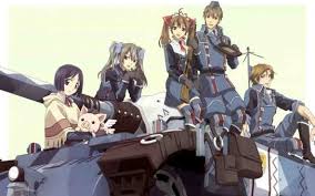 Senjou No Valkyria Valkyria Chronicles Bd Batch Subtitle Indonesia