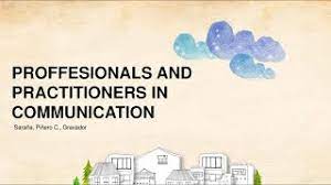 Melc 10 Identify The Roles And Functions, Specific Work.... Among  Communicators And Journalists. - Youtube