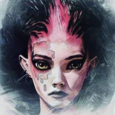 Black Legion vs Death Guard 2000pts