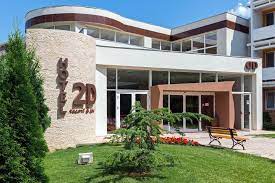 Astfel pachetele all inclusive neptun 2020 includ cazare pentru numarul de nopti alese, 3 mese principale pe zi si diferite servicii si facilitati extra in functie de hotelul ales. Hotel 2d Resort And Spa Neptun Updated 2021 Prices