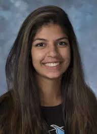 2016-17 Women's Tennis Roster