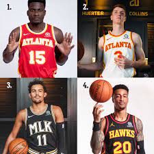 Atlanta hawks 76ers even series with hawks. Atlanta Hawks On Twitter We Wear Our Red Icon Uniforms Tomorrow Night Which Unis Should We Wear For Game 4 On Sunday 1 2 3 Or 4 Believeatlanta Https T Co Kmlxre1bsk