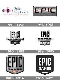 Keep your favorite beverage by your side to sip on while you play your favorite games—perfect for those long gaming sessions! Epic Games Logo And Symbol Meaning History Png