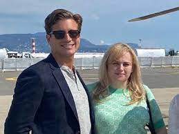 Rebel in recent years has become a successful actress with plenty to offer in this industry. Jacob Busch 7 Things To Know About Rebel Wilson S New Boyfriend Age Net Worth How They Met 9celebrity