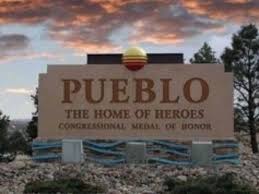 The area is home to large medical facilities and a state mental health center, as well as a colorado state university campus. Welcome To Pueblo Colorado Picture Of Pueblo West Colorado Tripadvisor