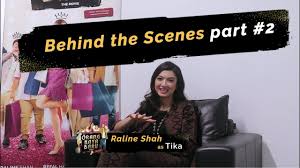 Maybe you would like to learn more about one of these? Behind The Scene Part 2 Orang Kaya Baru Youtube