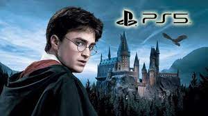 Rowling's ubiquitous boy wizard couldn't conquer new territory, harry potter is making his official broadway debut this weekend with the opening of harry potter and the cursed child. Ps5 Harry Potter Tendra Juego Para La Playstation 5 Y Acaban De Filtrarse Las Primeras Imagenes Video Fotos La Republica