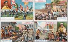 Western Ephemera