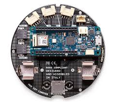 It consists of a circuit board, which can be programed (referred to. Arduino Opla Iot Kit Akx00026 Antratek Electronics