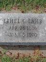Ethel Lamb Family History & Historical Records
