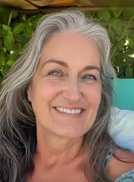 Should I dye my gray hair for my daughter's wedding?