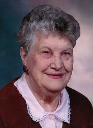 Obituary of M. Catherine Devlin