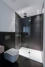 06 04 2017 erkunde joy5209s pinnwand badezimmer anthrazit auf pinterest. Purer Kontrast Modern Badezimmer Koln Von Ultramarin Raum Fliese Bad Houzz