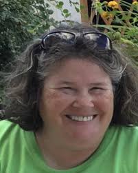 Mary Mumford Obituary