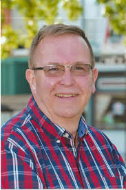 Around Ravenna by Angie Reedy