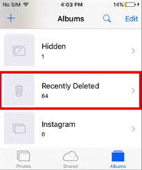 If you had deleted your account yourself, you are not able to get it back. How To Recover Deleted Instagram Messages By Eduscavenger Medium
