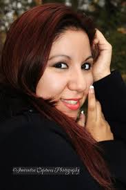 Valentina Curvy Model