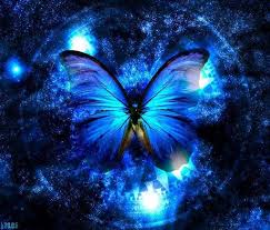 Fantasy Photo Mythical Butterfly Butterfly Pictures Blue Butterfly Butterfly Wallpaper