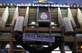The real madrid stadium was inaugurated on december 14 1947. Santiago Bernabeu Real Madrid S Stadium Catches Fire Givemesport