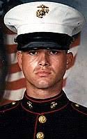 Marine Lance Cpl. Nicholas B. Morrison| Military Times