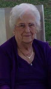 Inez Bextermueller of West Alton Obituary