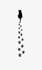 Check spelling or type a new query. Cat Paw Prints Png And Clipart Cat Tattoo Paw Wallpaper Cat Paw Print