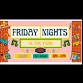 Friday Night in the Park