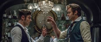 The Greatest Showman Movie Review 2017 Roger Ebert