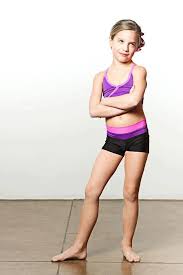 The show originally took place in pittsburgh but later relocated to los angeles. Mackenzie On Dance Moms Home Facebook