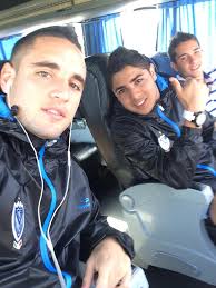 A jugar vamos Vélez !!!