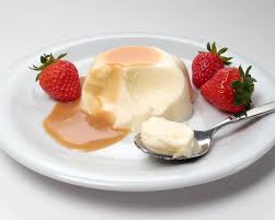 Bavarian Cream Wikipedia