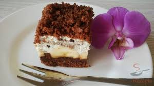 Maulwurftorte Vom Blech Rezept Lebensmittel Essen Lecker Maulwurftorte