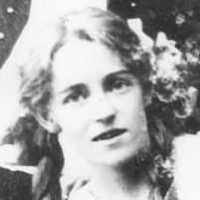 Charlotte Alice Bernard (1888–1959) • FamilySearch